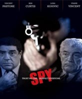 Шпион Смотреть Онлайн / Spy [2011]